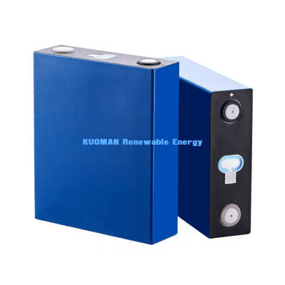 CATL 3.2V 100- 300Ah Prismatische LiFePo4Cell aangepaste batterij