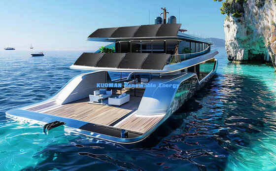 Hottest verkoop flexibele 200W 400W 600W 800W zonnepaneel hybride micro-omvormer dak van de auto boot marine RV batterij oplader buiten