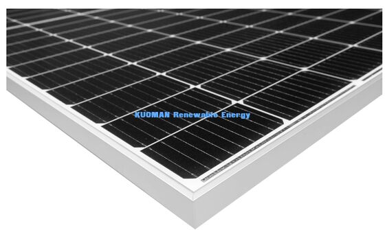 Hernieuwbare energie 25A High-Current Clean Solar Panel