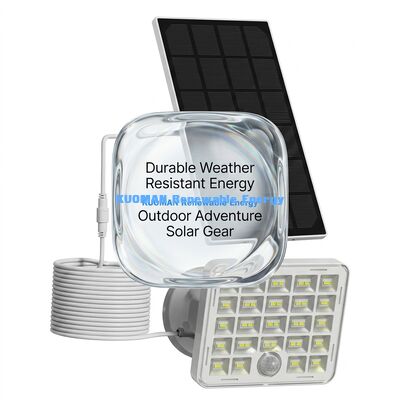 Opvouwbare weerbestendige universele zonne-oplader met 5W-uitgang voor het opladen van draagbare zonnepanelen