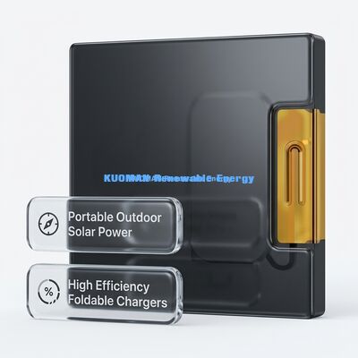 200W IP68 Waterdicht 360° Buigbaar Draagbaar Flexibel Zonnepaneel voor Noodstroomvoorziening