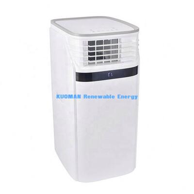 22000 BTU Draagbare Venster Airconditioner.