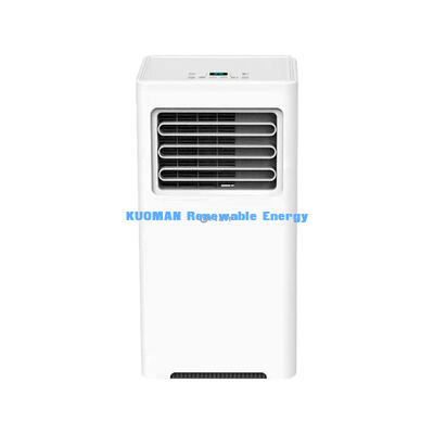 6000BTU Draagbare airconditioner PC6R-RMA∙∙ Energiezuinige 110V mobiele koeling AC voor kleine appartementen en kantoren