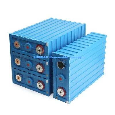 CALB 3.2V 200Ah 640Wh LiFePO4 accucel voor elektrische energie-systemen en energieopslag