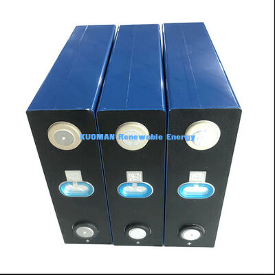 CATL 3.2V 100- 300Ah Prismatische LiFePo4Cell aangepaste batterij