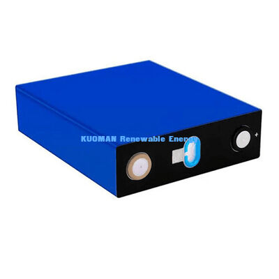 CATL 3.2V 100- 300Ah Prismatische LiFePo4Cell aangepaste batterij