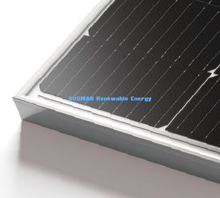 Op maat gemaakte 800W 48 Volt lage afbraak hoog efficiënt zonnepaneel fotovoltaïsch paneel