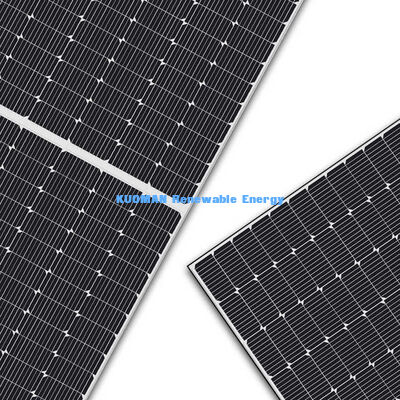 Popular  Solar Panel Casa 600 W Solar Panel Customized