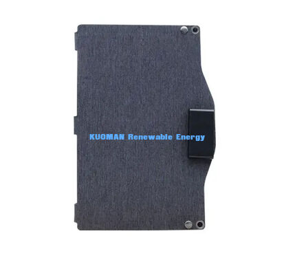 40W Draagbare ETFE Opvouwbare Zonnepaneellader met USB, Type-c, IP67 Waterdicht Buiten