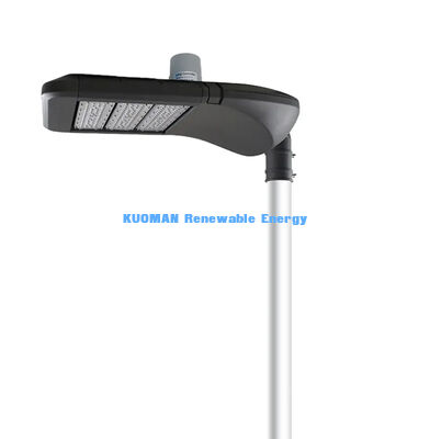 Garden Smart LED Street Light met IP66 waterdicht, LoRaWAN Smart Control en 100000 uur levensduur voor buitenzonneverlichting