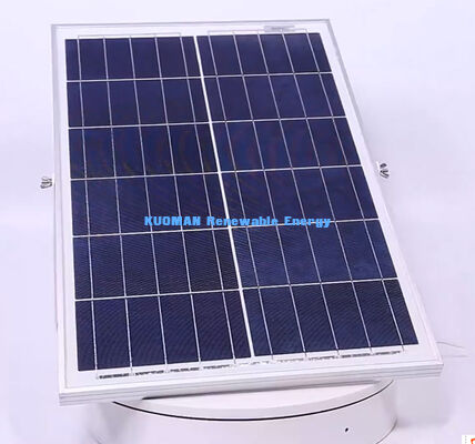 Hoge Lumen Output Zonne-schijnwerper met IP65 Waterdichtheid en Afstandsbediening Optie voor Buitenverlichting