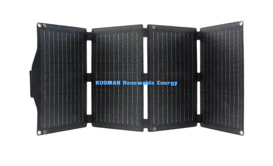 40W Ultralichte Weerbestendige Zonneoplader met Hoge-Efficiëntie IBC Cellen
