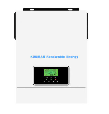 2000W/3000W off-grid zonne-inverter met zuivere sinusgolf-uitgang en MPPT zonne-oplader voor thuisgebruik