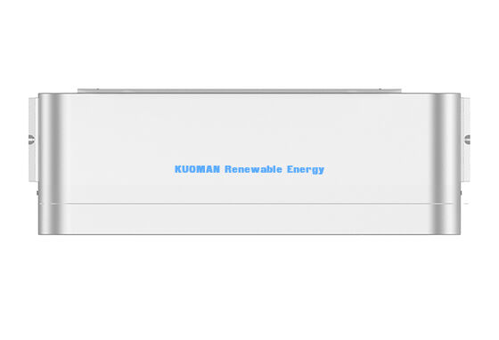 Betrouwbare 11 kW hybride zonne-inverter met zuivere sinusgolf-uitgang en dubbele MPPT voor back-up-energie