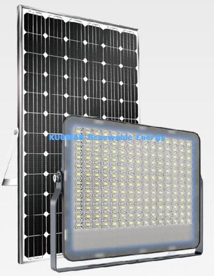 IP65 waterdicht zonlicht met 15000LM hoog lumen en bewegingssensor voor buitengebruik