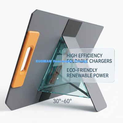 200W IP68 Waterdicht 360° Buigbaar Draagbaar Opvouwbaar Zonnepaneel voor Noodstroomvoorziening