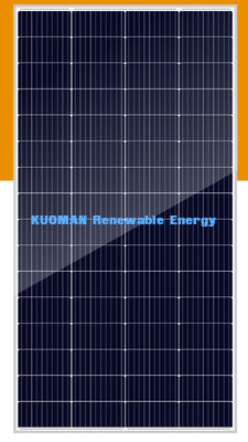 220-240W monocristallijn zonnepaneel. JST-EXMH-(220-240) W. 20,44% efficiëntie. 700V systeem.
