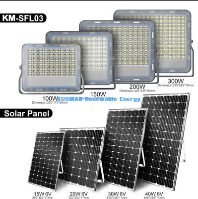 Solar Courtyard Security Light Motion Optional IP65 Waterproof Villa Backyard Path LED Light