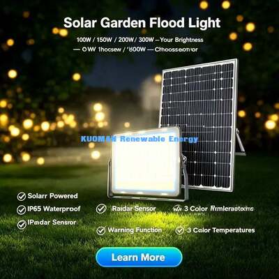6500K daglicht solar binnenplaatslamp IP65 waterdichte autosensor tuinpad LED-lamp