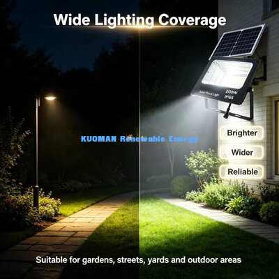 Super heldere 121 LED-lampen Zonne-schijnwerper Brede hoek Buitenverlichting