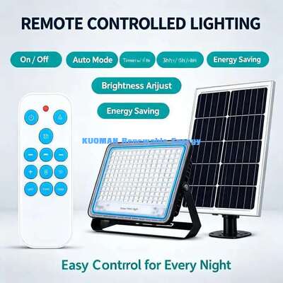 Zonne-energie LED tuinverlichting, het hele jaar door te gebruiken, automatisch aan/uit, voor tuin, pad, looppad, beveiligingsverlichting