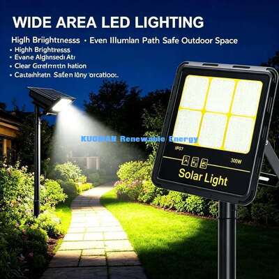 Zonsopgang Solar LED Binnenplaatslamp Waterdicht Buiten Villa Hek Wandlamp