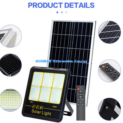 Zonsopgang Solar LED Binnenplaatslamp Waterdicht Buiten Villa Hek Wandlamp